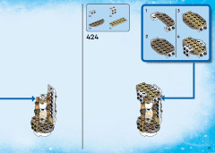 LEGO 71486 instructions page 57 – build guide