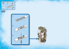 LEGO 71486 instructions page 58 – build guide