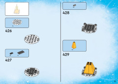 LEGO 71486 instructions page 59 – build guide