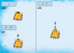 LEGO 71486 instructions page 60 – build guide