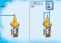 LEGO 71486 instructions page 62 – build guide