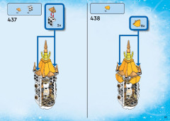 LEGO 71486 instructions page 63 – build guide