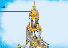 LEGO 71486 instructions page 64 – build guide