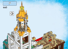 LEGO 71486 instructions page 65 – build guide