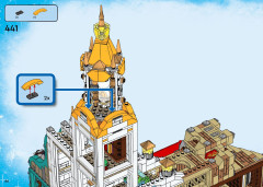 LEGO 71486 instructions page 66 – build guide
