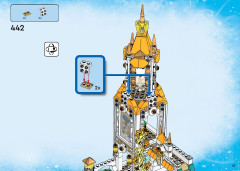 LEGO 71486 instructions page 67 – build guide