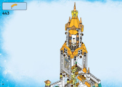 LEGO 71486 instructions page 68 – build guide