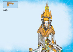 LEGO 71486 instructions page 69 – build guide