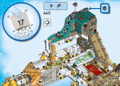 LEGO 71486 instructions page 70 – build guide