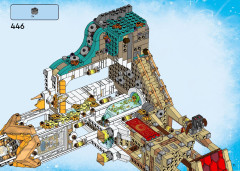 LEGO 71486 instructions page 71 – build guide
