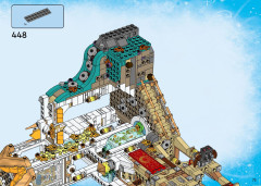 LEGO 71486 instructions page 73 – build guide
