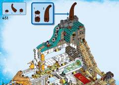 LEGO 71486 instructions page 76 – build guide