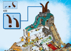 LEGO 71486 instructions page 77 – build guide
