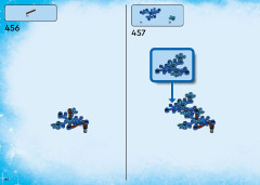 LEGO 71486 instructions page 80 – build guide