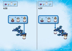 LEGO 71486 instructions page 81 – build guide