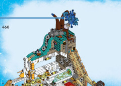LEGO 71486 instructions page 82 – build guide