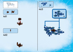 LEGO 71486 instructions page 83 – build guide