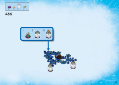 LEGO 71486 instructions page 85 – build guide