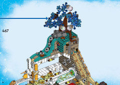 LEGO 71486 instructions page 86 – build guide