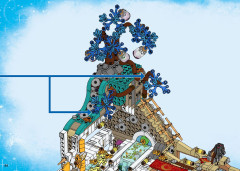 LEGO 71486 instructions page 88 – build guide