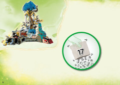 LEGO 71486 instructions page 92 – build guide