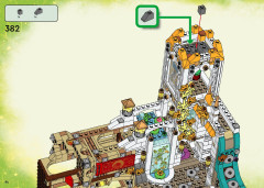 LEGO 71486 instructions page 94 – build guide