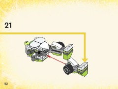 LEGO 71487 instructions page 22 – build guide
