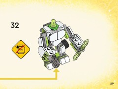 LEGO 71487 instructions page 29 – build guide