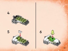LEGO 71487 instructions page 51 – build guide