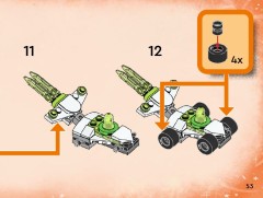 LEGO 71487 instructions page 53 – build guide