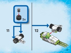LEGO 71487 instructions page 57 – build guide