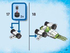 LEGO 71487 instructions page 59 – build guide