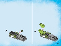 LEGO 71487 instructions page 69 – build guide