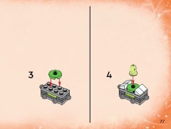 LEGO 71487 instructions page 77 – build guide