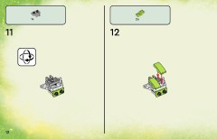 LEGO 71487 instructions page 12 – build guide