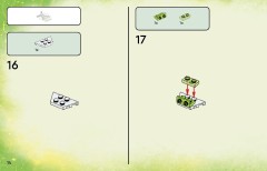 LEGO 71487 instructions page 14 – build guide