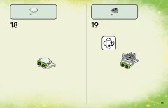 LEGO 71487 instructions page 15 – build guide