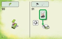 LEGO 71487 instructions page 16 – build guide