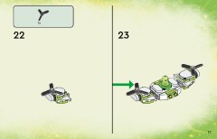 LEGO 71487 instructions page 17 – build guide