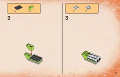 LEGO 71487 instructions page 19 – build guide
