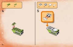 LEGO 71487 instructions page 20 – build guide