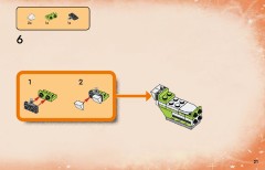 LEGO 71487 instructions page 21 – build guide