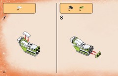 LEGO 71487 instructions page 22 – build guide