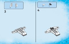 LEGO 71487 instructions page 25 – build guide