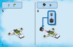 LEGO 71487 instructions page 26 – build guide