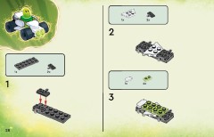 LEGO 71487 instructions page 28 – build guide