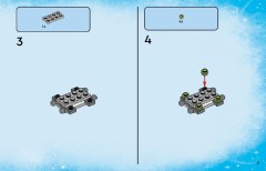 LEGO 71487 instructions page 3 – build guide