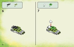 LEGO 71487 instructions page 30 – build guide