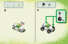 LEGO 71487 instructions page 31 – build guide