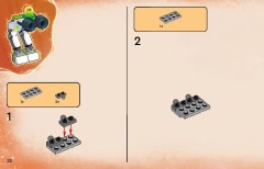 LEGO 71487 instructions page 32 – build guide